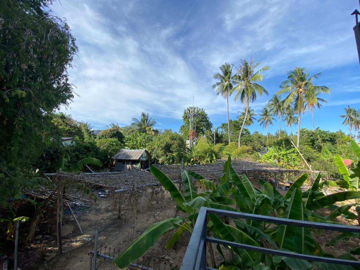 Кондо В Райском Уголке Равай Rawai ภายนอก รูปภาพ