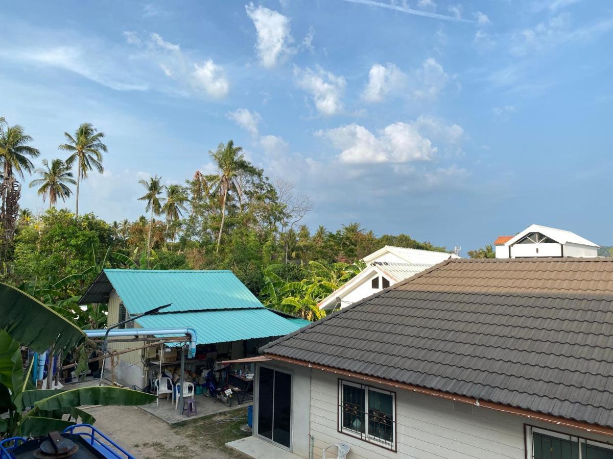 Кондо В Райском Уголке Равай Rawai ภายนอก รูปภาพ